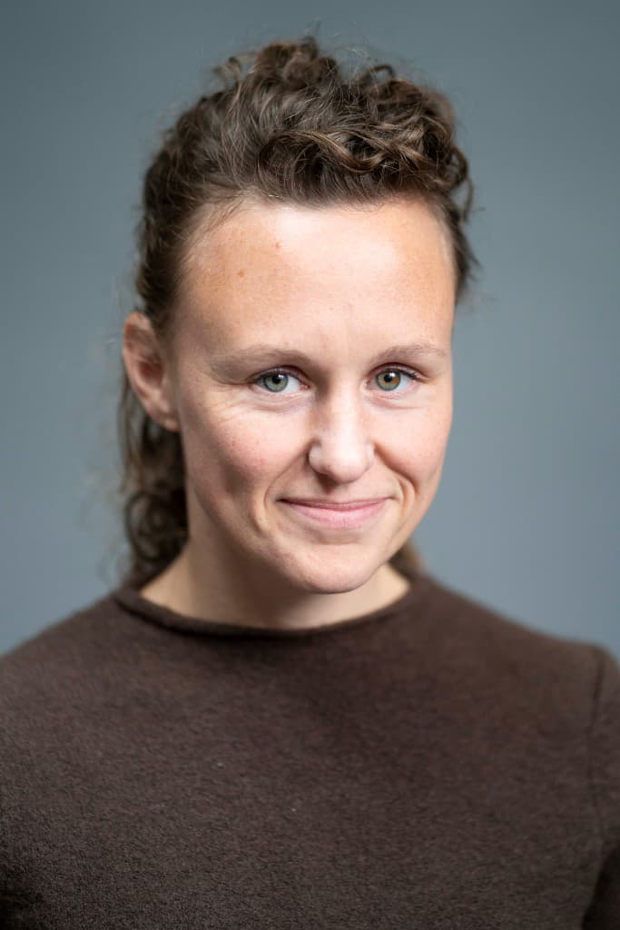 Daisy Hagendoorn